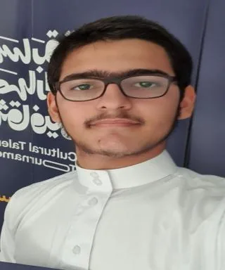 عمرو محمد باكير