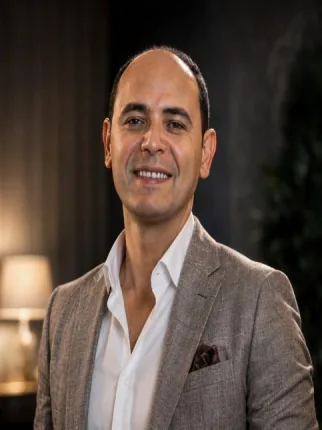 محمد زكي الشيمي