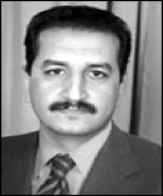 أحمد بشير العيلة