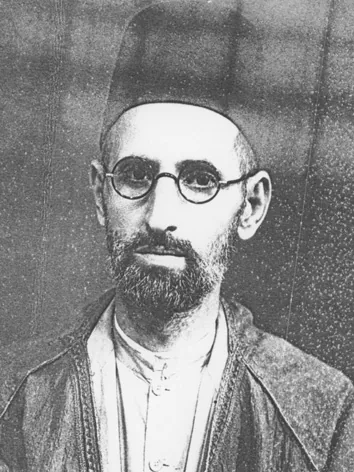 جمال الملاح