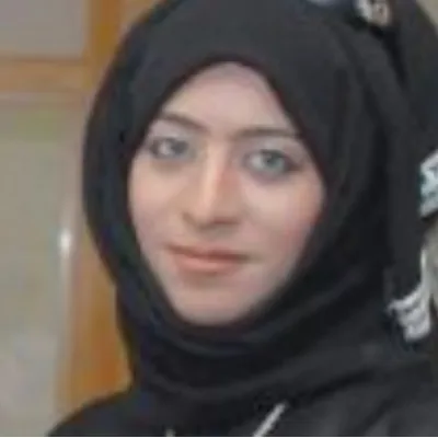 أفراح الصالحي