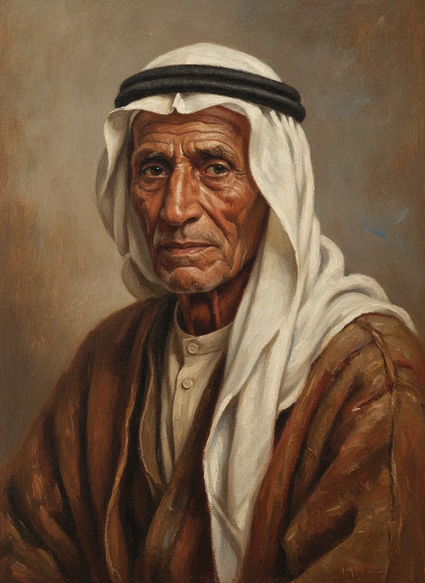 أعصر بن سعد