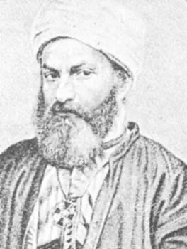 محمد عياد الطنطاوي