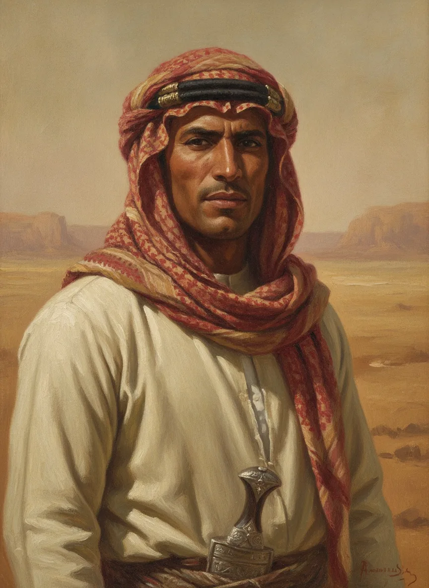 جبر بن الأسود المعاوي
