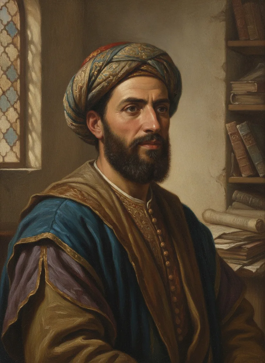 ابن البراق