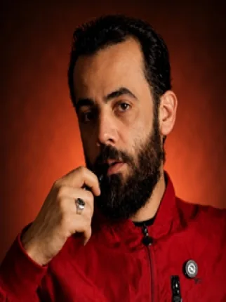 حاتم الأطير