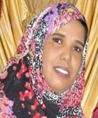 ليلى شغالي أحمد محمود