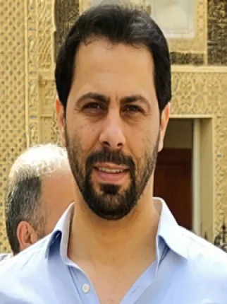 محمد طه العثمان