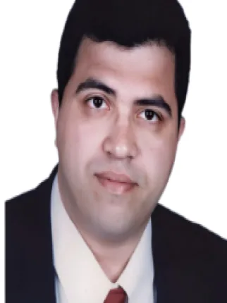 عبد العزيز الشراكي