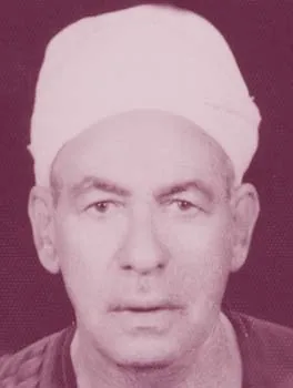 عبد العظيم أحمد عويس