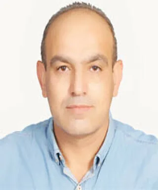 عبد الحسين العبودي