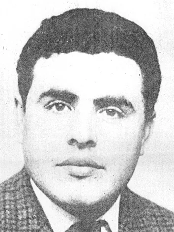 أحمد المجاطي