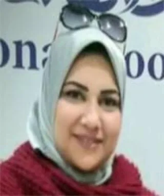 دعاء رخا