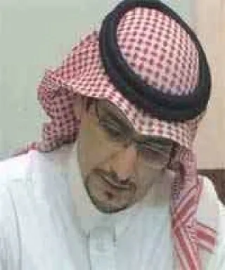 لافي السرحاني