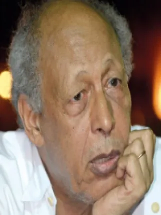 زين العابدين فؤاد