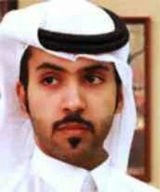 خالد الهدباني