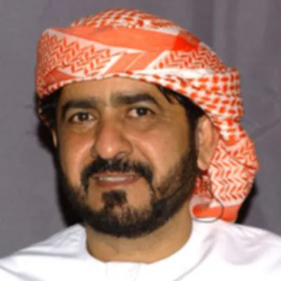 علي بن سالم الكعبي
