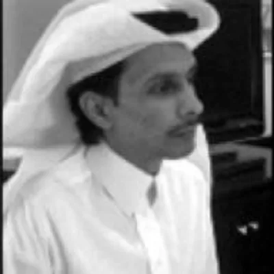 خالد صالح الحربي