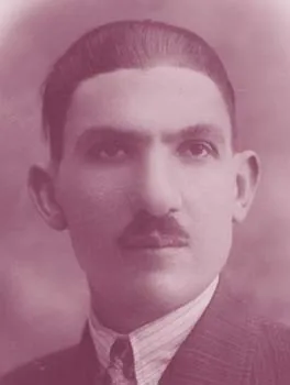 عبد الرحيم الغزي