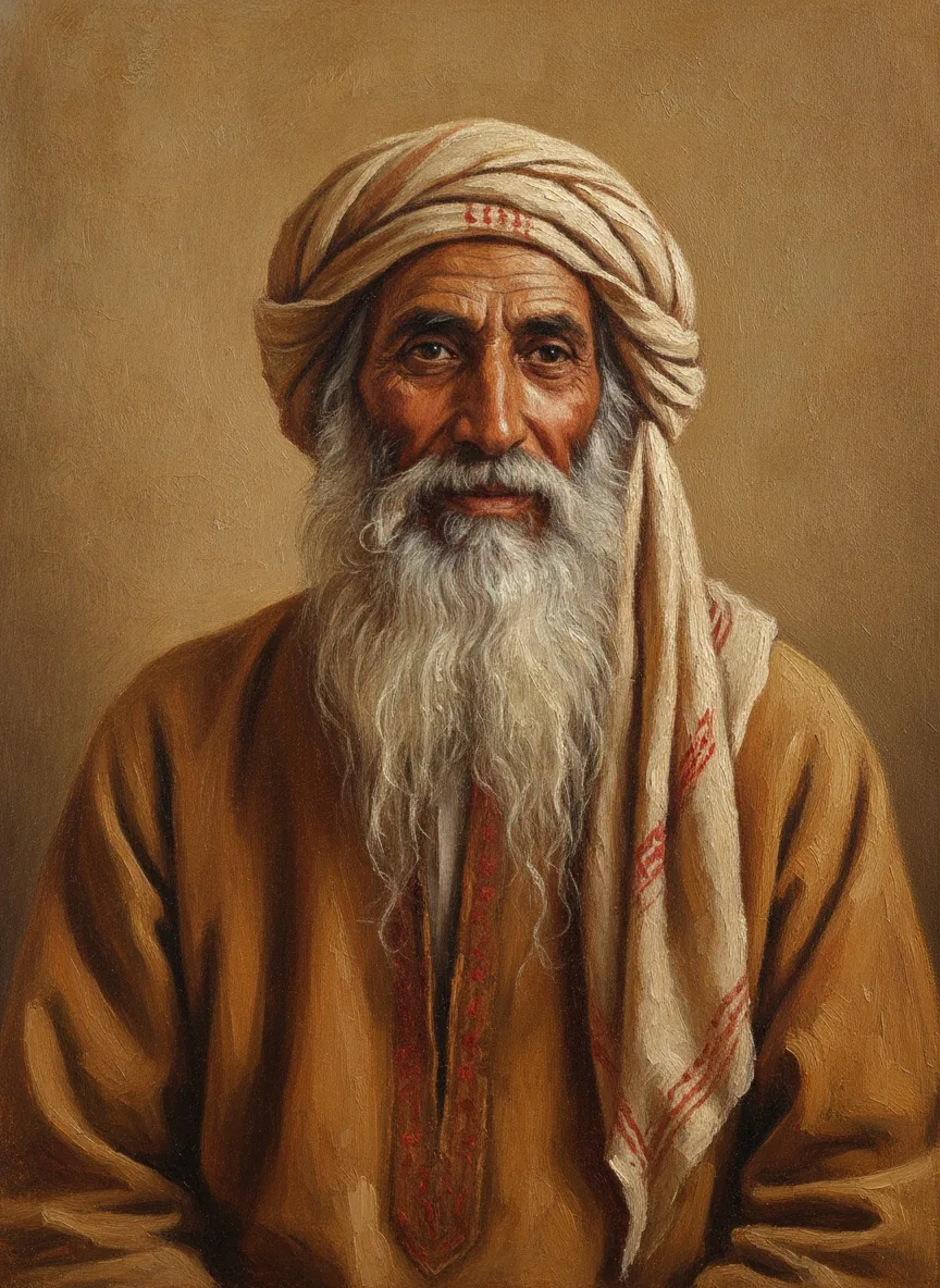 أمية بن أبي الصلت