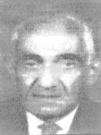 حسام الدين الخطيب
