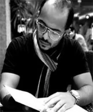 أحمد الصيعري