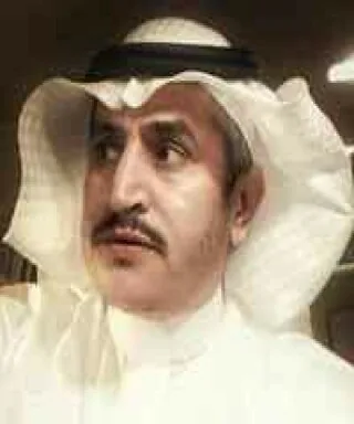 عبد العزيز الجاسر