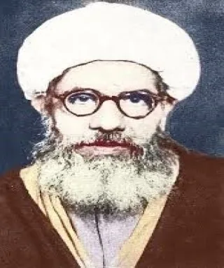 محمد جواد مطر
