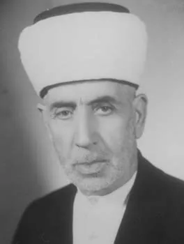 نديم الملاح