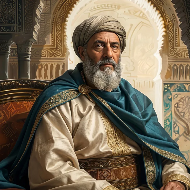 ابن سهل الأندلسي