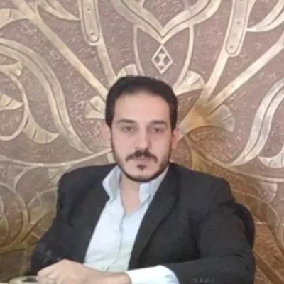 أكرم التلاوي