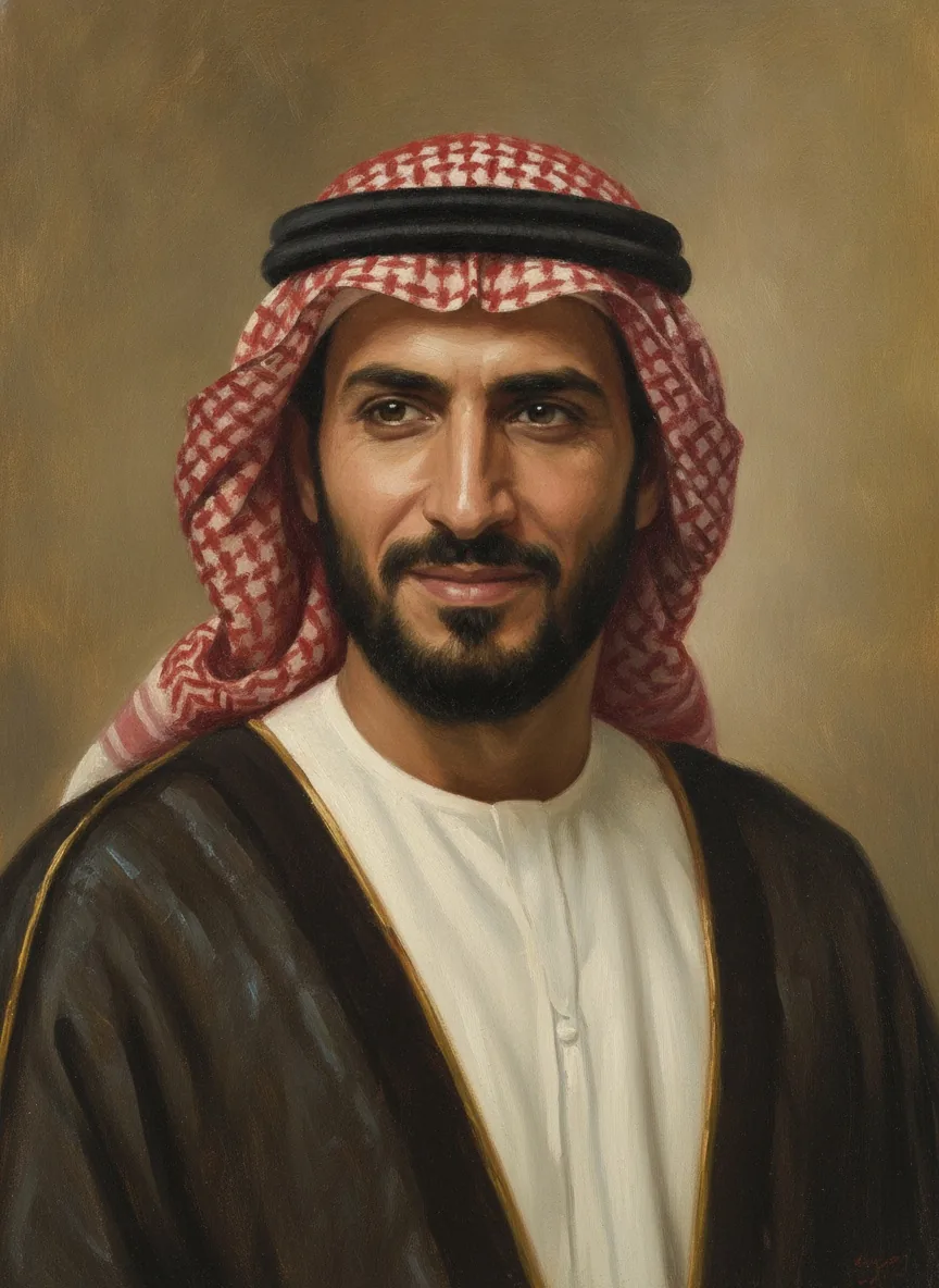 الحارث بن زهير التغلبي