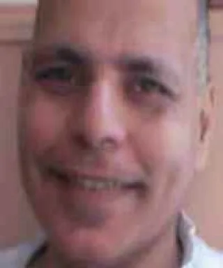 محمد أبو يوسف