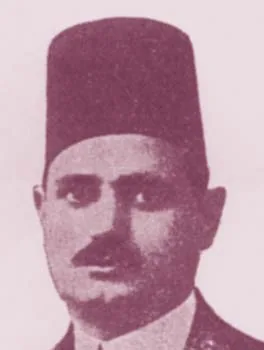 عبد الحليم حلمي