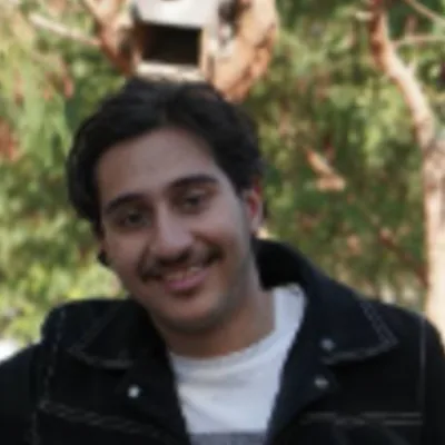 محمد حسين غزال