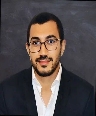 ياسر لحنافي