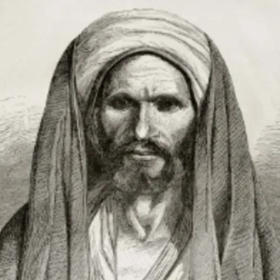 إبراهيم بن المهدي