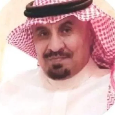 أحمد الناصر الأحمد