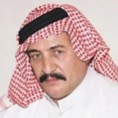 سليمان الفليح