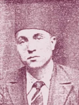 عبد الحكيم عابدين