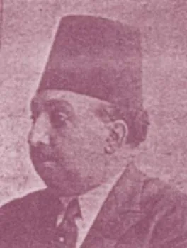 عبد المجيد إبراهيم