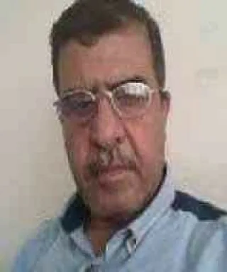 فلاح محمد كنه