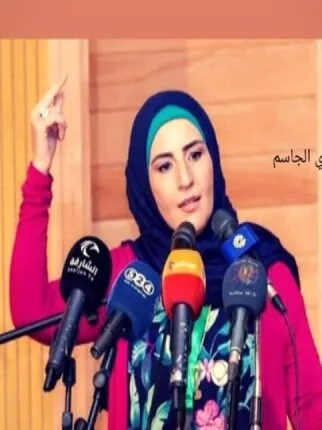 قمر صبري الجاسم