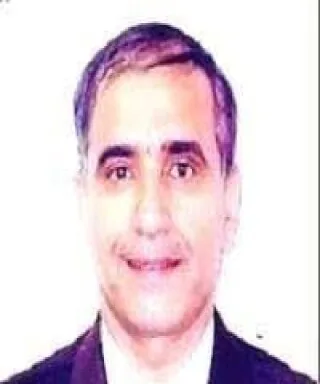نوري سراج الوائلي