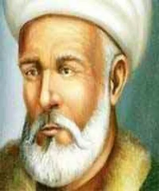 أبو نصر الفارابي