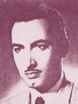 عبد الحق فاضل