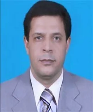 هاني أحمد