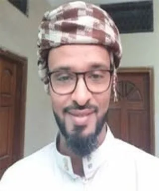 زكريا عمر شيخ