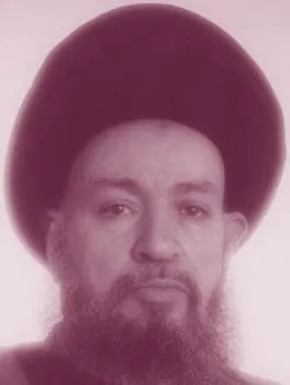 عبد المحسن فضل الله