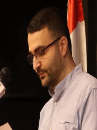 محمد كمال إبراهيم